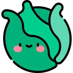 Cabbage icon