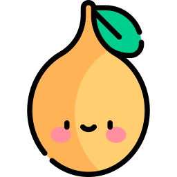 Passion fruit icon