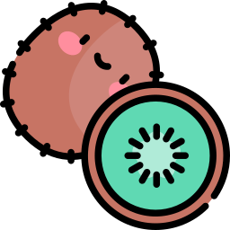 kiwi ikona