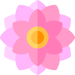 Dahlia icon