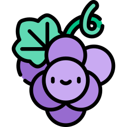 Grapes icon