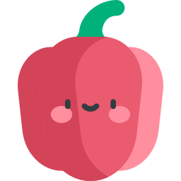 pimienta icono