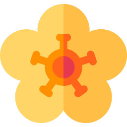 Apricot icon