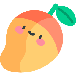 mango icoon