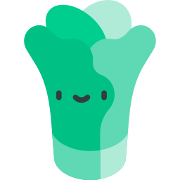 Lettuce icon