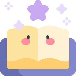 Book icon