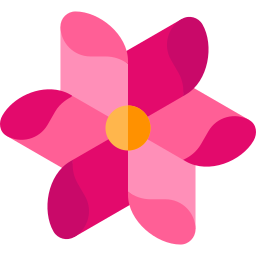 Flower icon