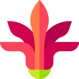 Flower icon