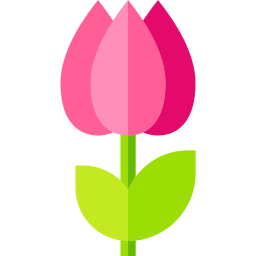 Flower icon