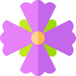 Flower icon