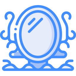 Mirror icon