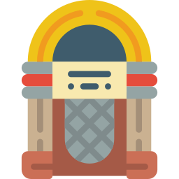 Jukebox icon