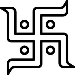 卍 icon