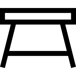 table Icône