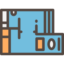 Blueprint icon