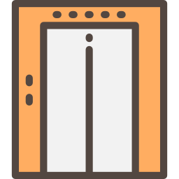 Elevator icon