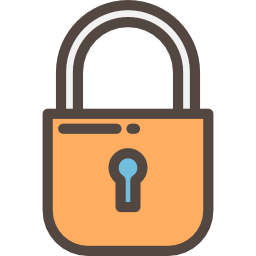 Padlock icon