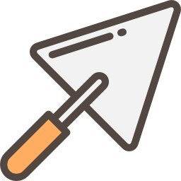 Trowel icon