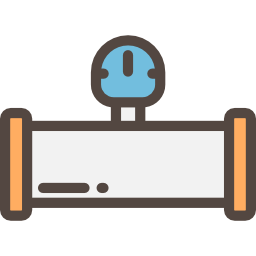 Pipe icon