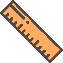 Ruler icon