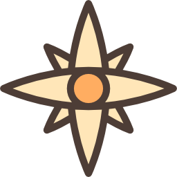 windrose icon