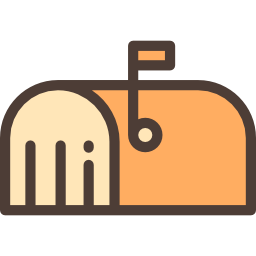 メールボックス icon