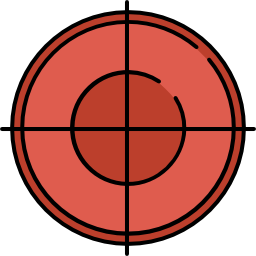 Target icon