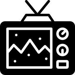 fernsehen icon