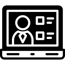 laptop icon