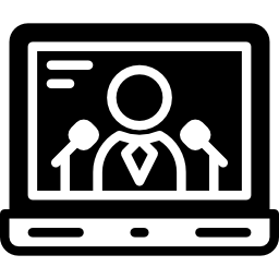 laptop icon