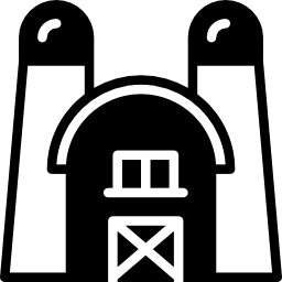 Barn icon