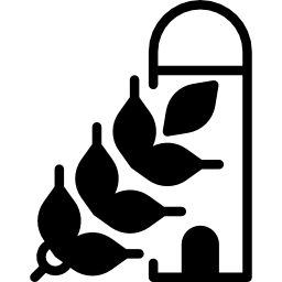 granero icono