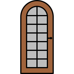porta icona