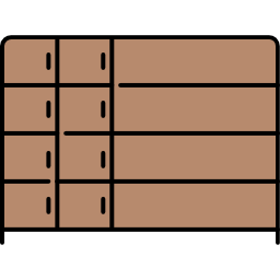 planken icoon
