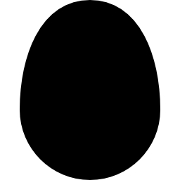 Egg icon