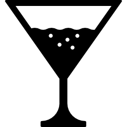 martini ikona
