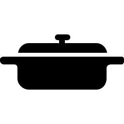 Pot icon