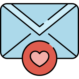 email icon