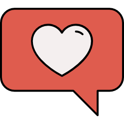 Chat icon