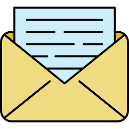 email icon