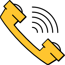 Phone call icon