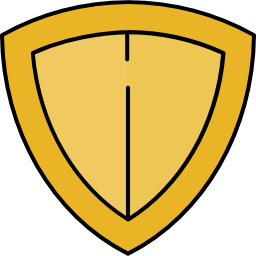 Shield icon