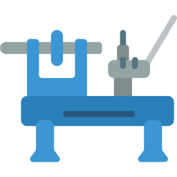 Lathe icon