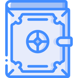 Book icon