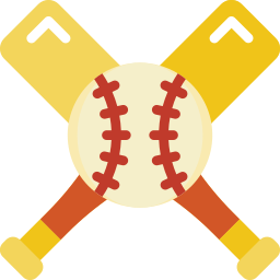 béisbol icono