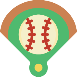 野球場 icon