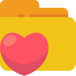 Heart icon