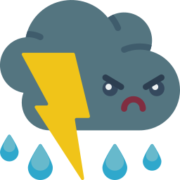 Thunder icon