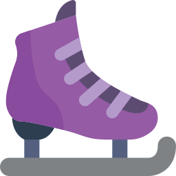 schlittschuh icon