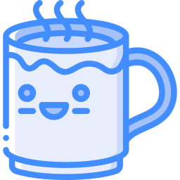 Mug icon